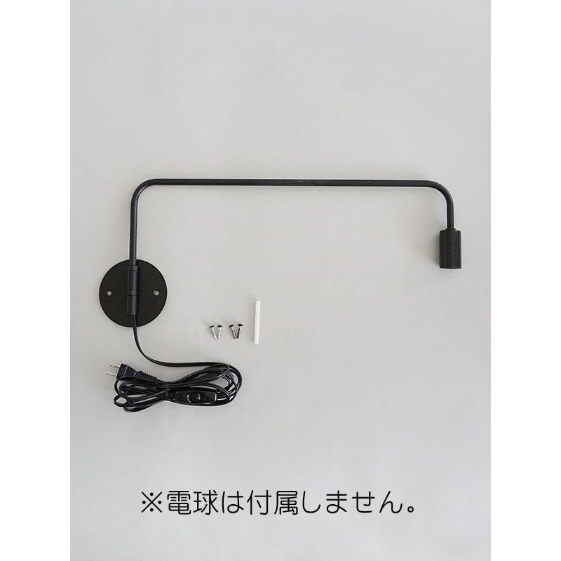 ブラケットライト LED おしゃれ 間接照明 照明 ウォールライト 壁 ブラケット DIY 新築 リフォーム 建材 valoa ブラケットライトM_5