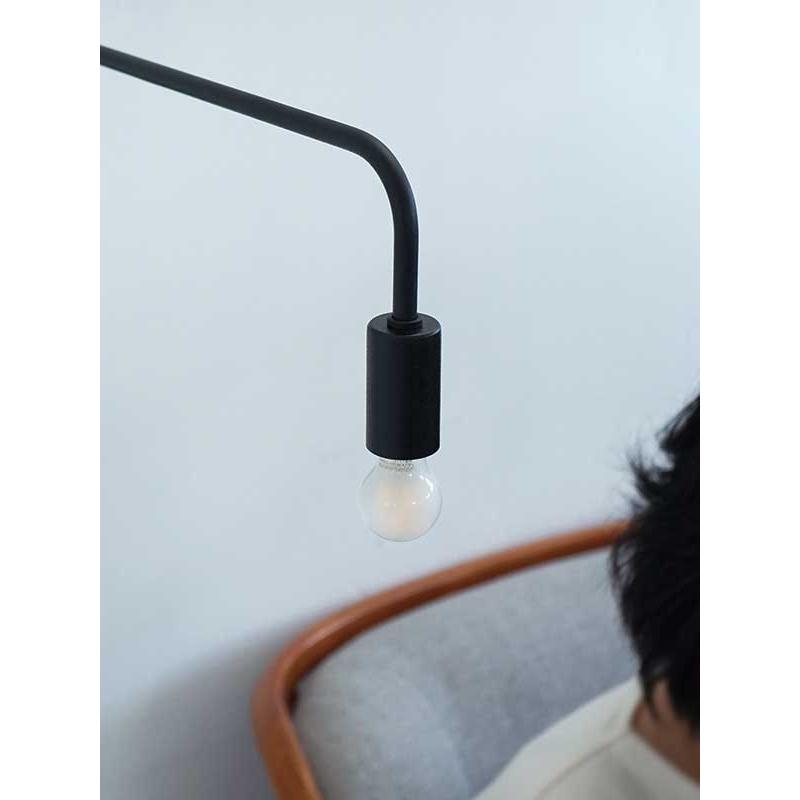ブラケットライト LED おしゃれ 間接照明 照明 ウォールライト 壁 ブラケット DIY 新築 リフォーム 建材 valoa ブラケットライトM_6
