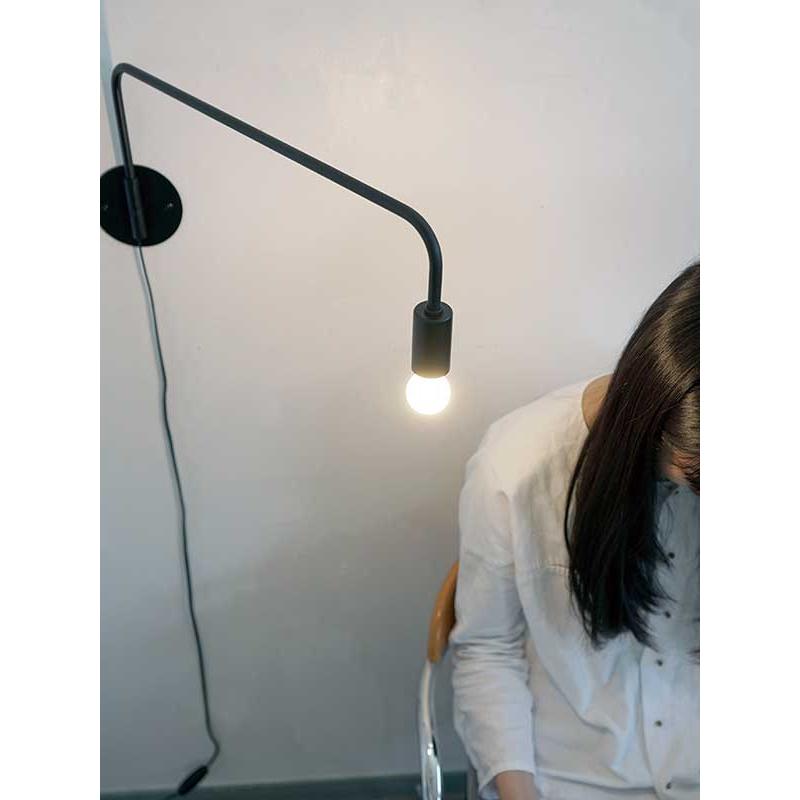 ブラケットライト LED おしゃれ 間接照明 照明 ウォールライト 壁 ブラケット DIY 新築 リフォーム 建材 valoa ブラケットライトM_7