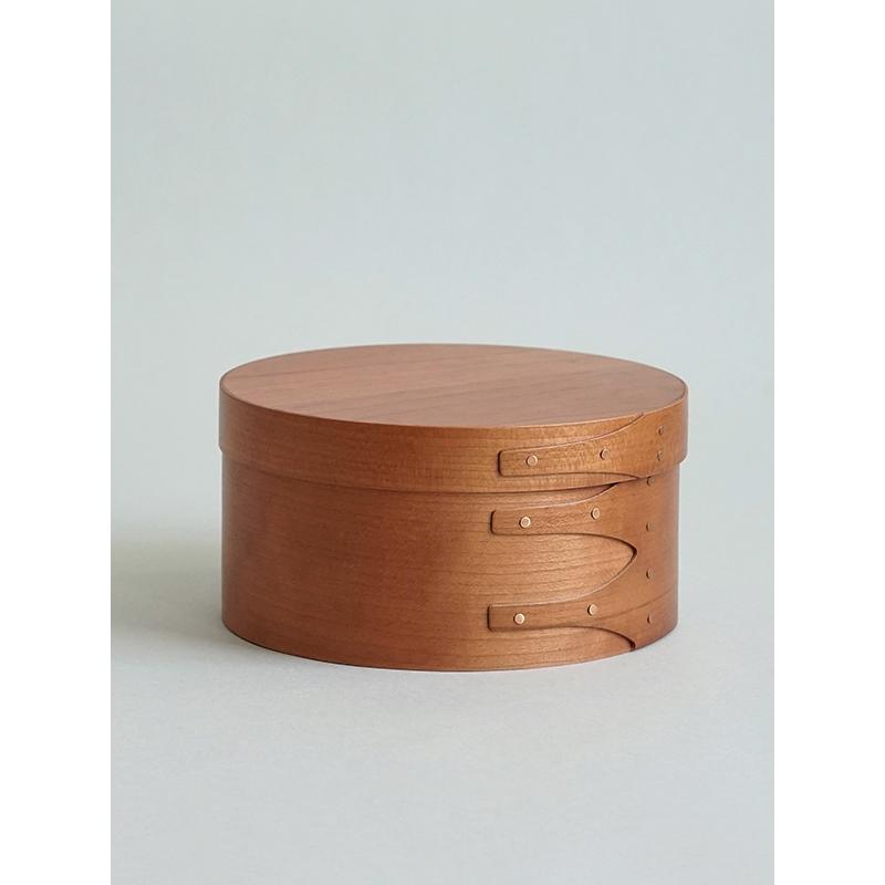 AXCIS アクシス DIY リフォーム 新生活 シェーカーラウンドボックスM