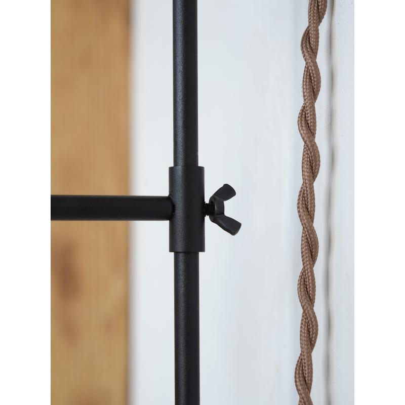 ブラケットライト LED おしゃれ 間接照明 照明 ウォールライト 壁 ブラケット DIY 新築 リフォーム 建材 vertical bracket iron 灯具セット_6