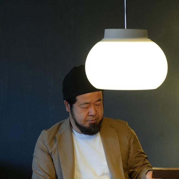 照明 ペンダントランプ kom pendant light L AXCIS アクシス DIY