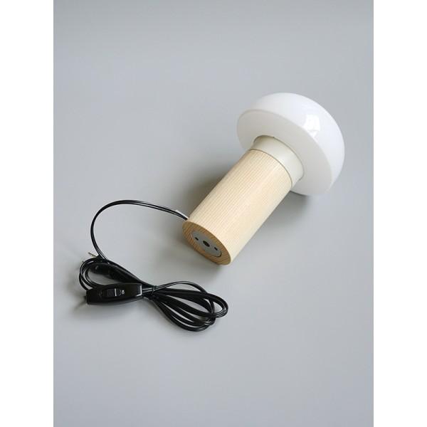 スタンドライト Joo stand light WHの画像