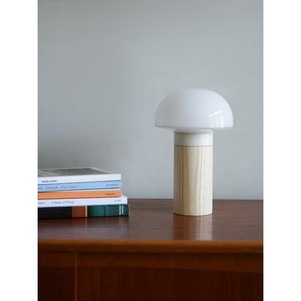 スタンドライト Joo stand light WHの画像