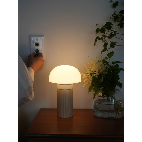 スタンドライト Joo stand light WHの画像