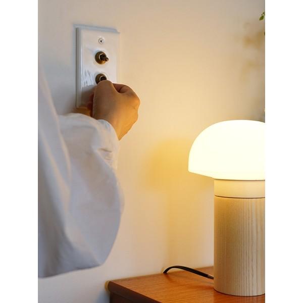 スタンドライト Joo stand light WHの画像