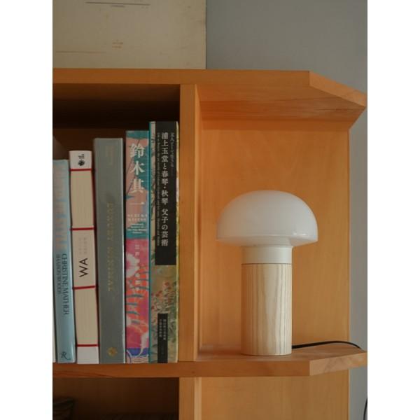 スタンドライト Joo stand light WHの画像