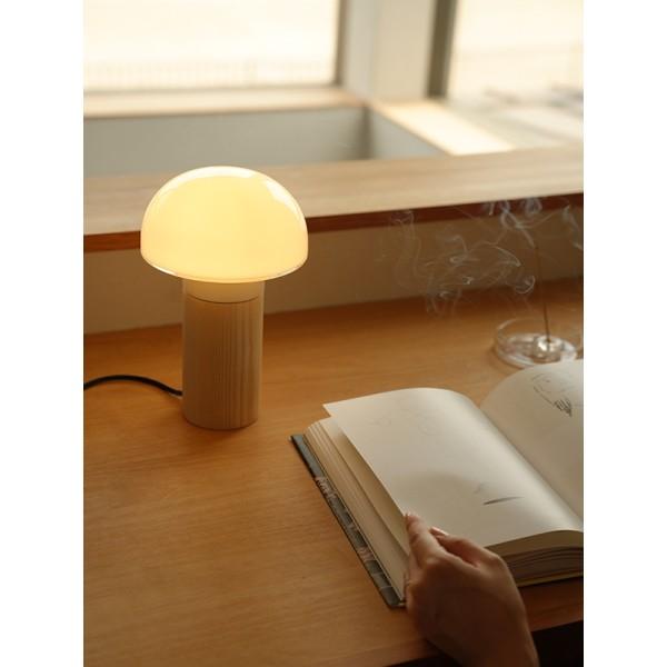 スタンドライト Joo stand light WHの画像