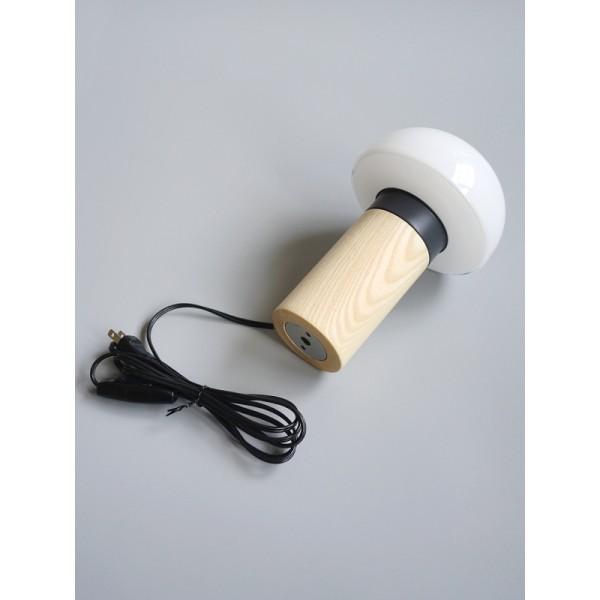 スタンドライト Joo stand light GRYの画像