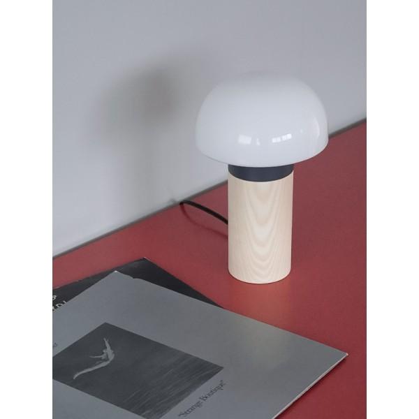 スタンドライト Joo stand light GRYの画像