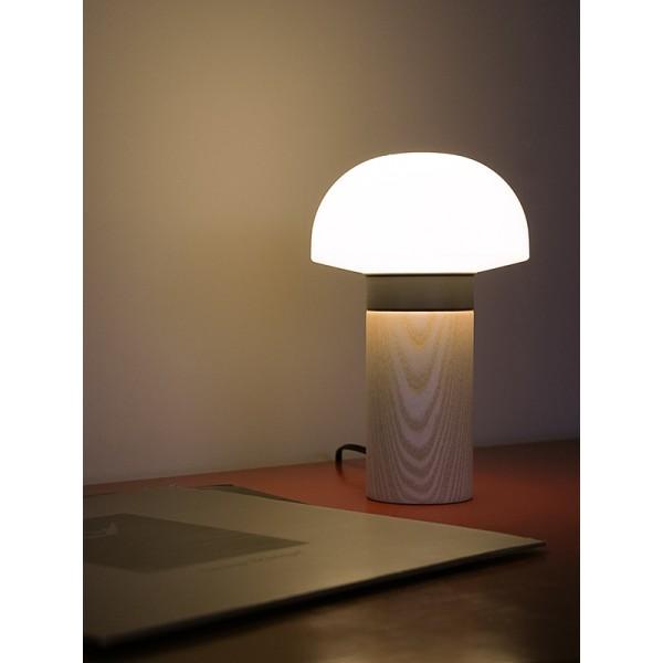 スタンドライト Joo stand light GRYの画像