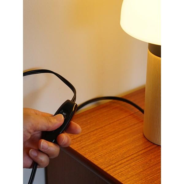スタンドライト Joo stand light GRYの画像