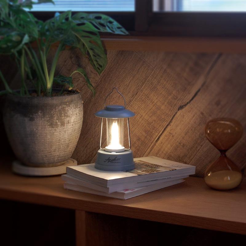 現代百貨 Anchor LEDミニランタン : aifa interior&DIY - 通販 - Yahoo