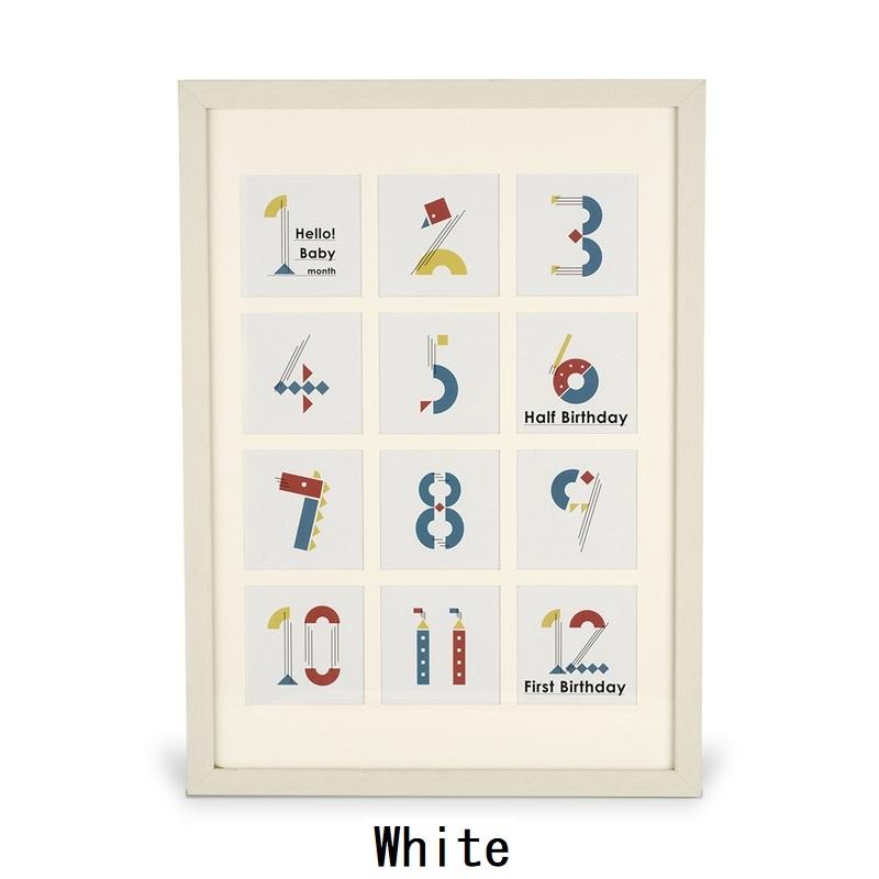 キシマ（KISHIMA） 写真立て フォトフレーム プレゼント 12枚 24枚