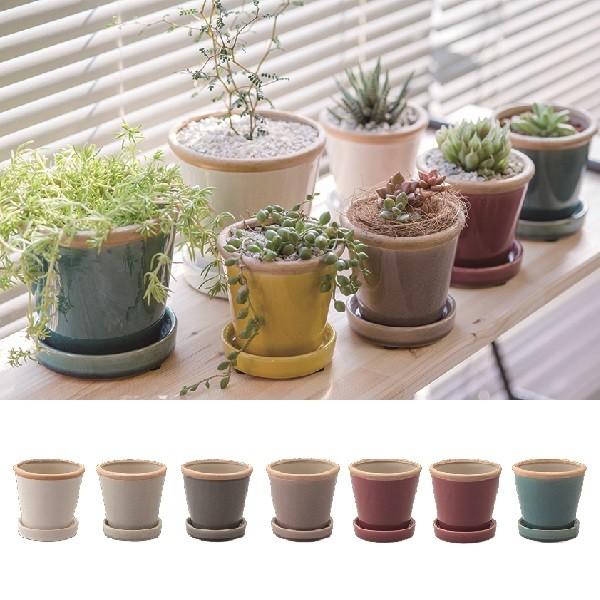 POSH LIVING グロッシーポット po-30737 : aifa インテリア雑貨 - 通販 
