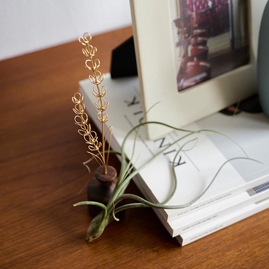 ワイヤーアート 3種 Horn Please 志成販売 : aifa interior&DIY - 通販