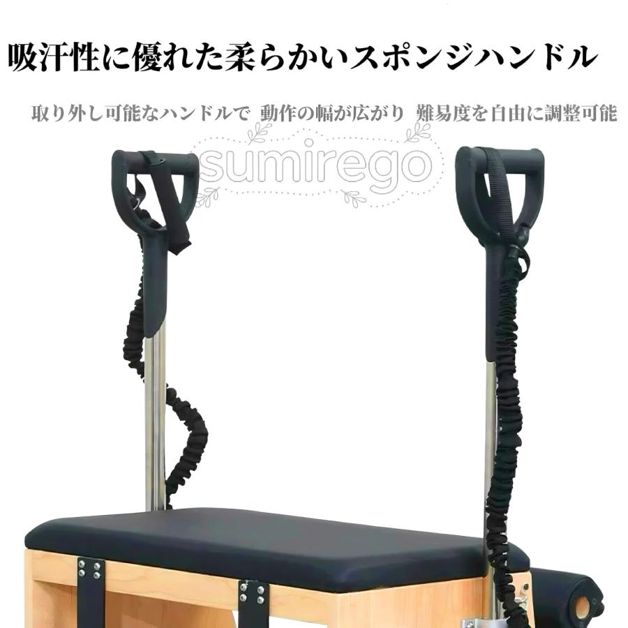 ポイント 6 倍〜5 月人気商品】ピラティスマシン ピラティス