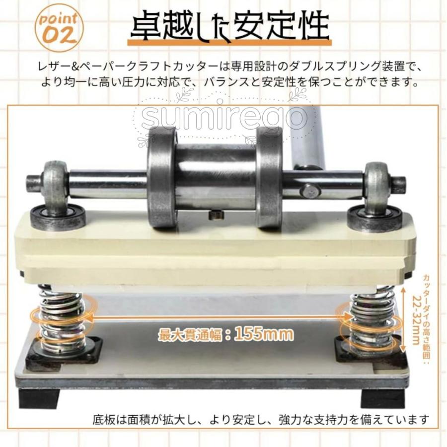 【希少】レトロアンティーク KIHARA製 ハンドプレス機 製本 ヴィンテージ Oka factory レザークラフト 大型 ハンド プレス 工作 Oka factory
