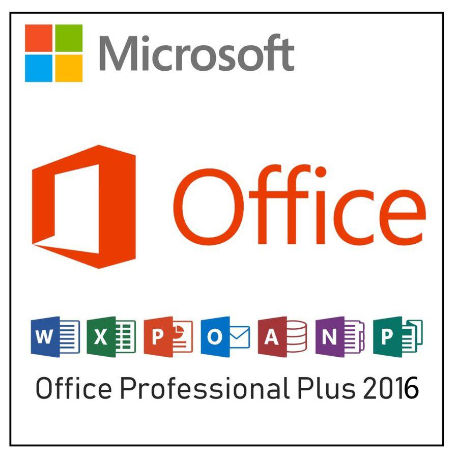 Microsoft Office 2016 1PC プロダクトキー [正規日本語版 /永続 /ダウンロード版 /Office 2016 Professional Plus/ インストール完了までサポート]｜aifull