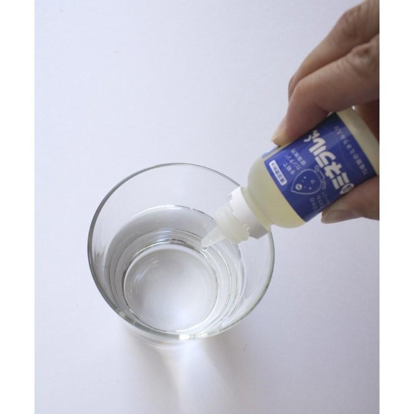 ミネラルくん（30ml）3本セット 送料無料 超ミネラル水 濃縮ミネラル