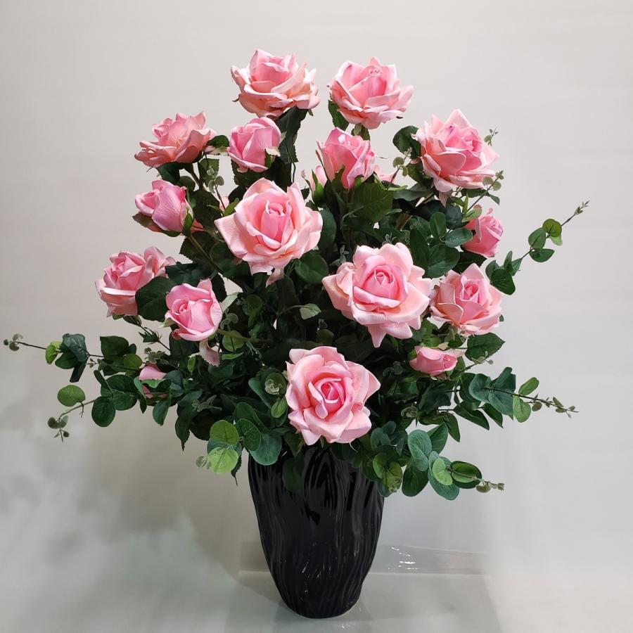 バラピンク（剣咲）AR140 高75cm : アイフラワー&グリーン - 通販