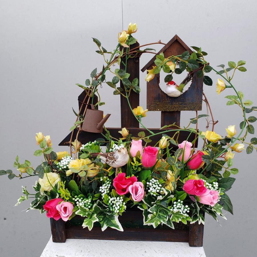 フアンタスティック バラガーデン Fantagadenaa アイフラワー グリーン 通販 Yahoo ショッピング