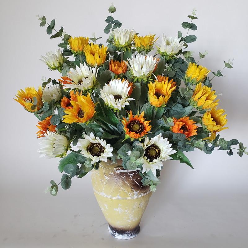 ◆ハーバリウム 191  染めバラのエレガントbottle *.:。✿*゜¨ ◇ハーバリウム 191 染めバラのエレガントbottle *.:。✿*゜¨ ハーバリウム