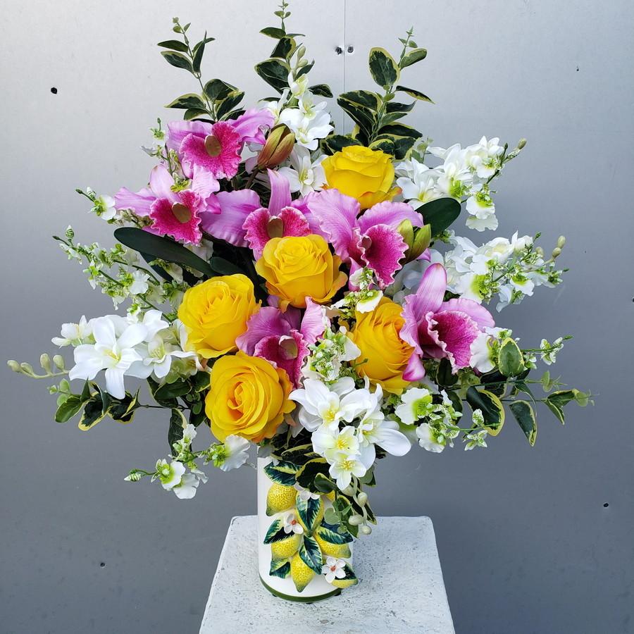 カトレアMIXCA１１