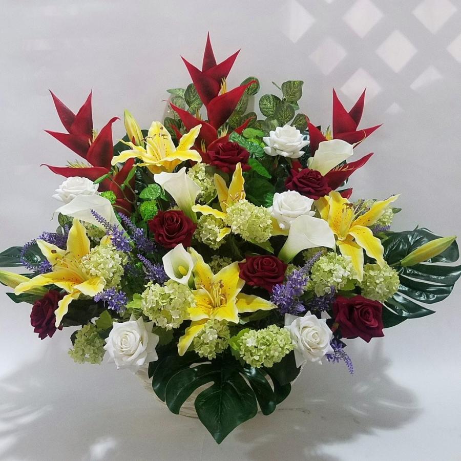 高級感 風水 造花 仕事運 活気 赤 高７０ 幅７５ｃｍ P31hknp1kw アイフラワー グリーン 通販 Yahoo ショッピング 正規激安 Mobile Scotturb Com