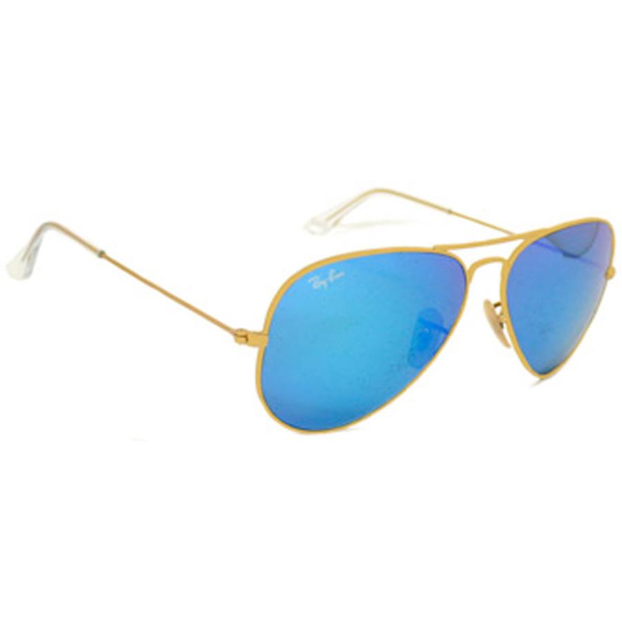 レイバン サングラス Ray-Ban 【正規品箱/ケース】 メタル RB3025 112/17 58