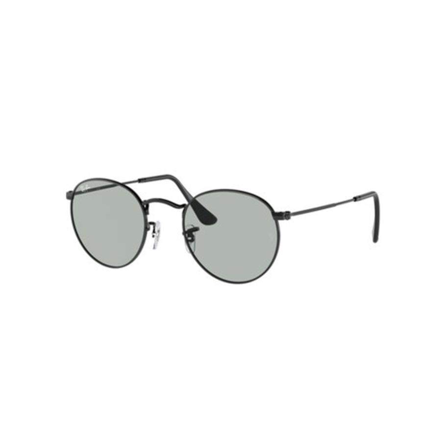 Ray-Ban 正規保証書(押印)付 ROUND METAL WASHED LENSES レイバン
