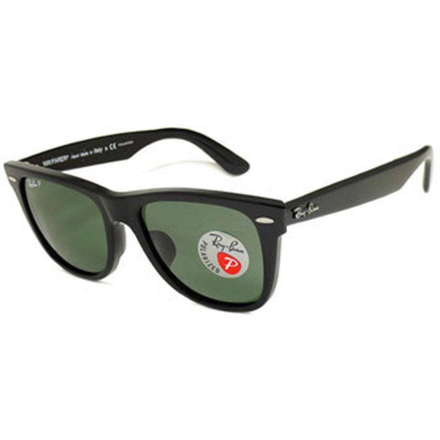 Ray-Ban（レイバン） 偏光 サングラス 【正規品・箱/ケース/保証書有