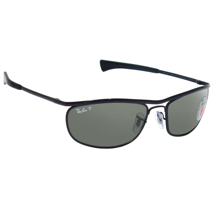 Ray-Ban（レイバン） 偏光 サングラス 【正規品・箱/ケース/保証書有