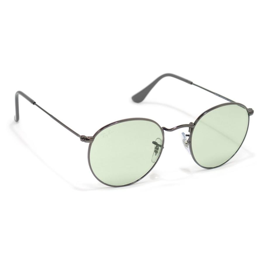 最大80%OFFクーポン Ray-Ban RB3447 004T3 50 調光 EVOLVE 木村拓哉着
