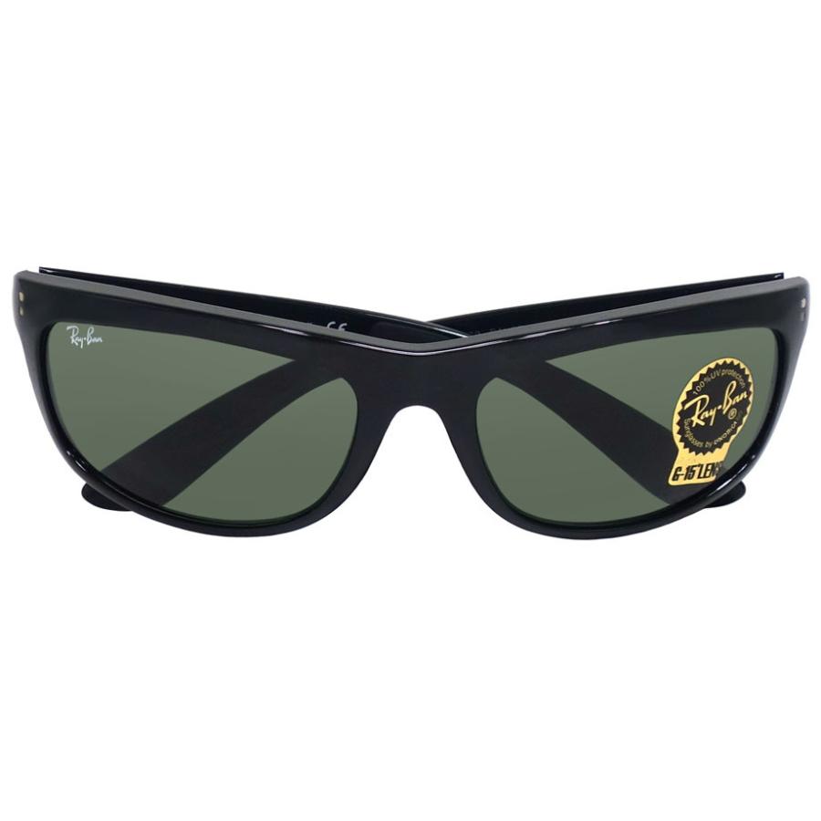 レイバン サングラス Ray-Ban 【正規品・箱/ケース/保証書有・検品済・在庫有】 40%OFF バロラマ RB4089 601/31 62｜aihikino｜02