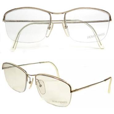 HOYA(ホヤ) NO.N15012 ☆ブランドフレーム