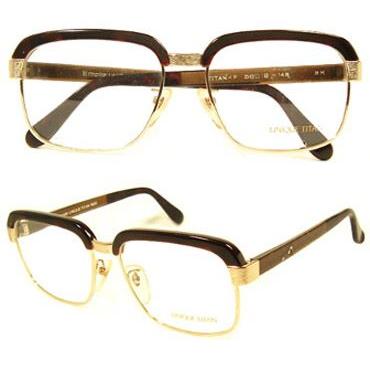 エンパイア-Empire- UNIQUE TITAN 1650 BM 56