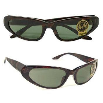 訳ありRay-Ban ボシュロム社製レイバンビンテージサングラス 楽天市場】Ray Ban 銀座店 レイバン B＆L ヴィンテージ ティアドロップ