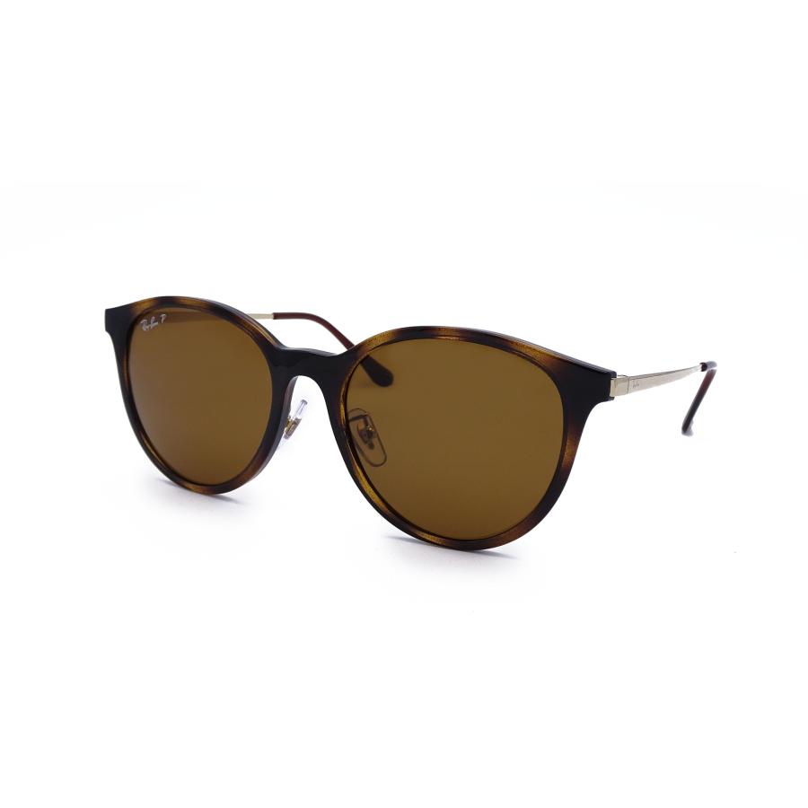 Ray-Ban（レイバン） 偏光サングラス 【正規品・箱/ケース/保証書有