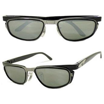 レイバン サングラス Ray-Ban 【ボシュロム/アメリカ製/正規品/新品/ケース有/在庫有/検品済】 サイドストリート スパイナルタップ2｜aihikino