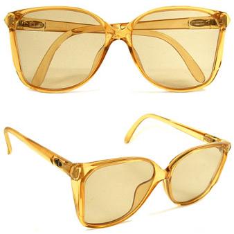 Christian Dior (クリスチャンディオール) 2225A 11 55 ☆ブランド