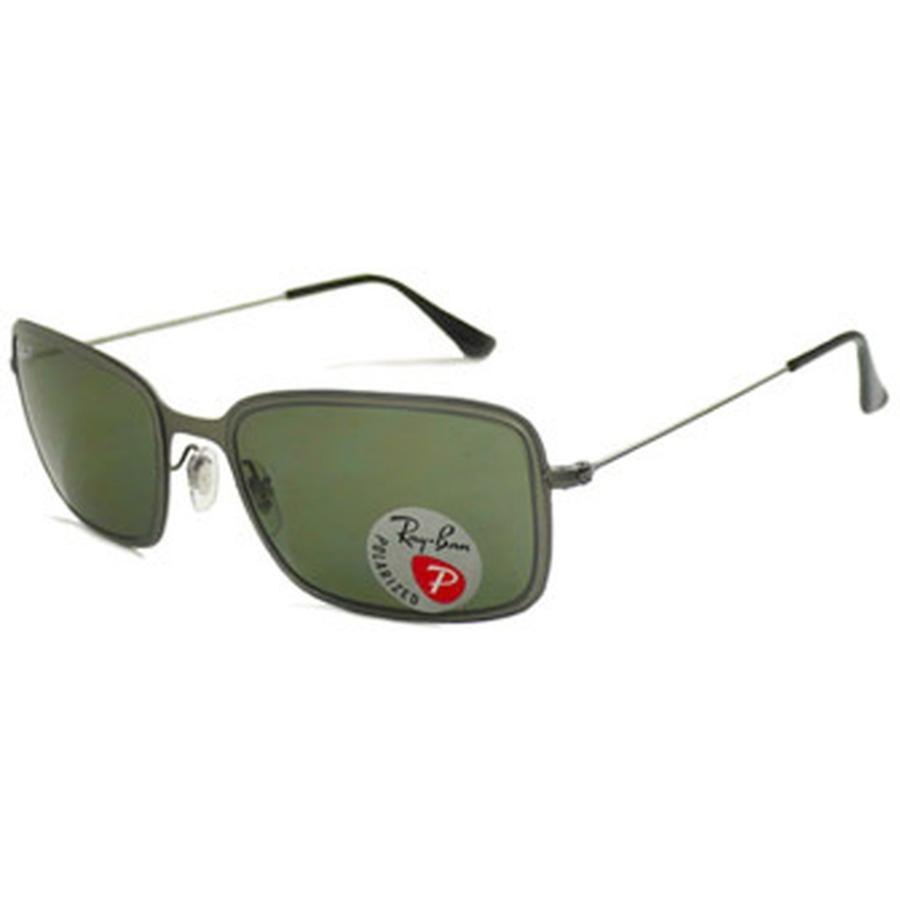 レイバン 偏光 サングラス Ray-Ban  20%OFF ポラライズド2014 RB3514M 147/9A 56