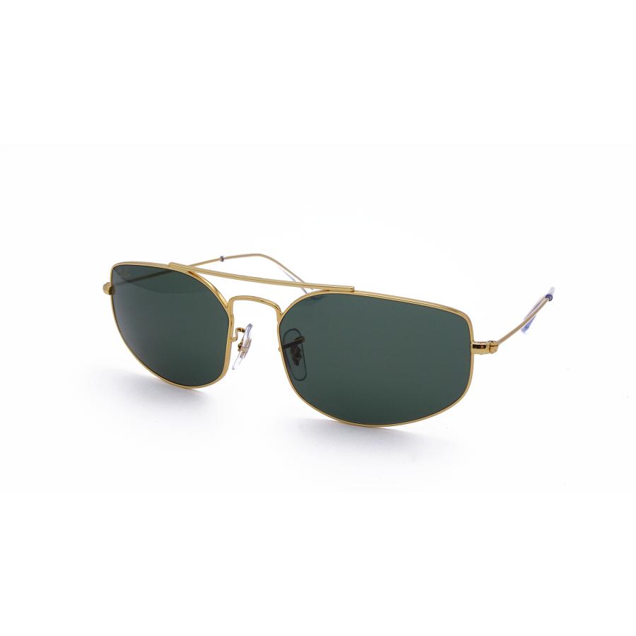 Ray-Ban（レイバン） サングラス 【正規品・箱/ケース/保証書有・検品