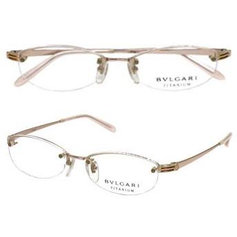 BVLGARI（ブルガリ） ブルガリ-BVRGARI- 280T 458 54 ☆ブランド