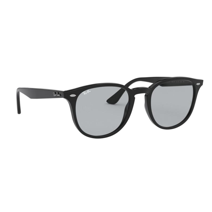 レイバン サングラス Ray-Ban 【正規品箱/ケース】 ハイストリート RB4259F 601/87 53