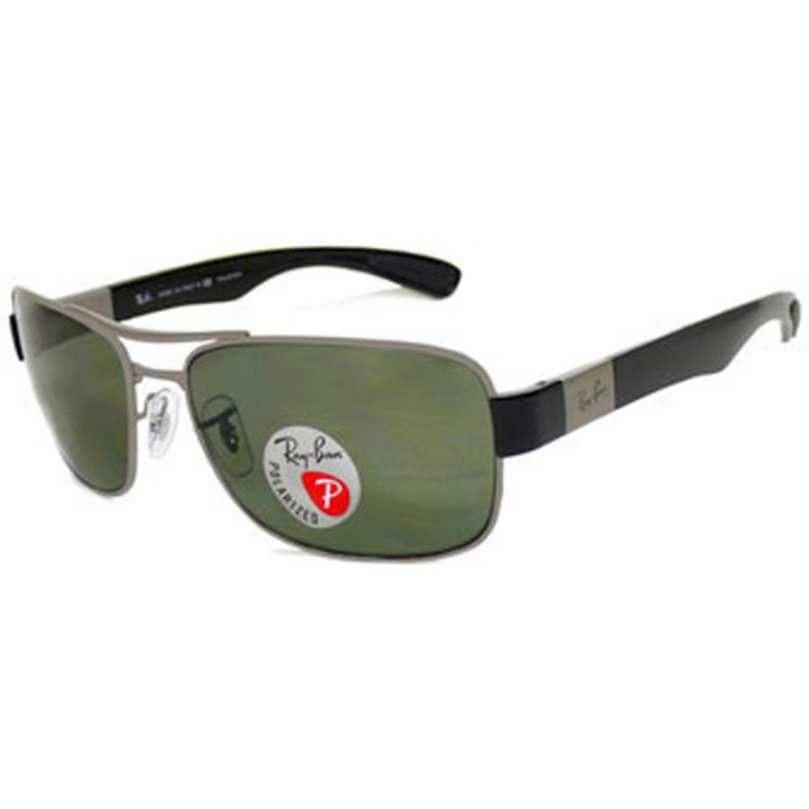 Ray-Ban（レイバン） 偏光 サングラス 【正規品・箱/ケース/保証書有