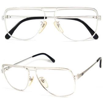 イヴサンローラン-YVES SAINT LAURENT- 30-111 2 56 ☆ブランド