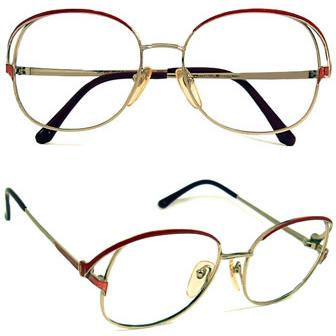 YVES SAINT LAURENT 30-0054 度付きメガネ イヴサンローラン-YVES SAINT LAURENT- 30-5684 2 54 ☆ブランド