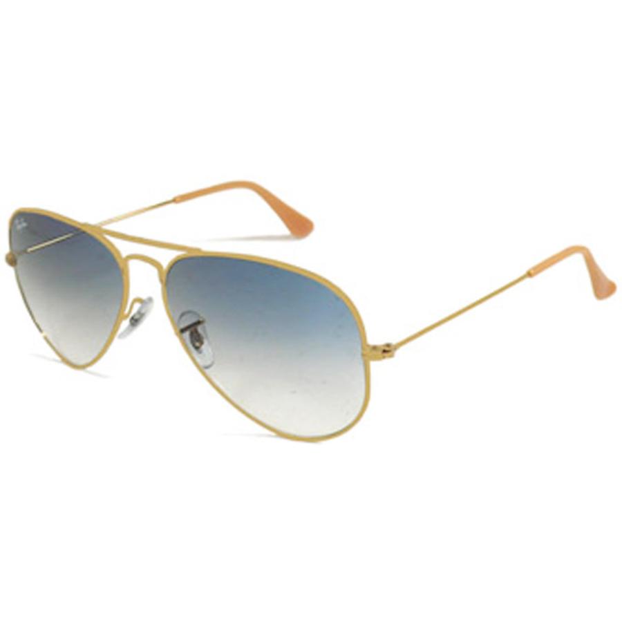 Ray-Ban（レイバン） サングラス 【正規品・箱/ケース/保証書有・検品