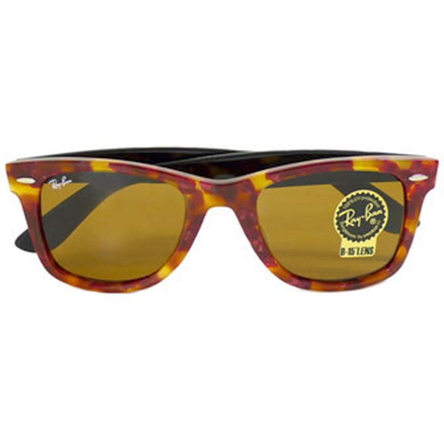 レイバン サングラス Ray-Ban 【正規品・箱/ケース/保証書有・検品済